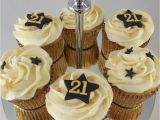 21st Birthday Cupcake Decorations 21st Birthday Cupcakes Cake Decorating Community Cakes