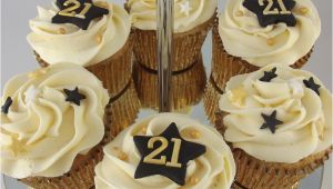 21st Birthday Cupcake Decorations 21st Birthday Cupcakes Cake Decorating Community Cakes