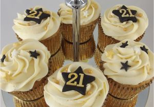 21st Birthday Cupcake Decorations 21st Birthday Cupcakes Cake Decorating Community Cakes