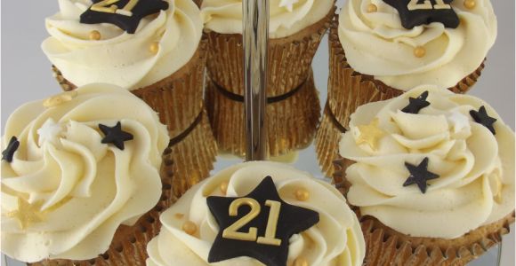 21st Birthday Cupcake Decorations 21st Birthday Cupcakes Cake Decorating Community Cakes