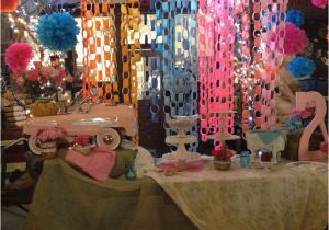 21st Birthday Decorations for Her 21st Birthday Party Decorations Party Ideas