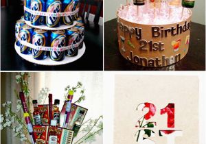 21st Birthday Decorations for Him 21st Birthday Party Ideas