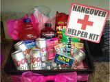 21st Birthday Gift Basket Ideas for Her 21st Birthday Gift Ideas to Be 21st Birthday Gifts and