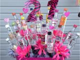 21st Birthday Gift Basket Ideas for Her 86 Best Images About 21st Birthday Ideas On Pinterest