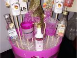 21st Birthday Gift Basket Ideas for Her Best 25 21 Birthday Gifts Ideas On Pinterest 21st