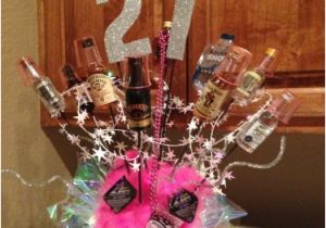 21st Birthday Gift Baskets for Her 21st Birthday Gift Ideas for Her Best and Cute 21st