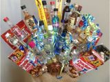 21st Birthday Gift Baskets for Her Nate 39 S 21st Birthday Gift Basket Stuff to Try