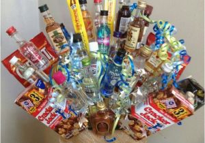 21st Birthday Gift Baskets for Her Nate 39 S 21st Birthday Gift Basket Stuff to Try