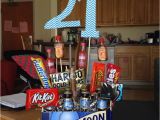 21st Birthday Gift Ideas for Him the 25 Best 21st Birthday Basket Ideas On Pinterest 21