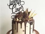 21st Birthday Gifts for Him Australia Amazing Cake to Have for Your Special 21st Cakes