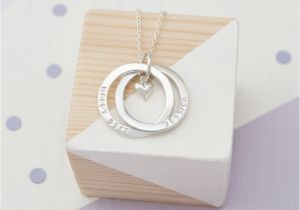 21st Birthday Gifts for Him Jewellery Personalised 21st Birthday Gift for Her Personalized 21st