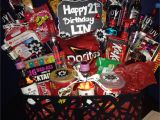 21st Birthday Gifts for Him Nz 21st Birthday Basket Helpful Hints 21st Birthday