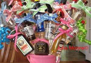 21st Birthday Gifts for Him Nz 21st Birthday Liquor Bouquet Wish I Was Getting This