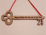 21st Birthday Gifts for Him Nz Personalised Birthday Gift 21st 18th 16th Engraved Wooden