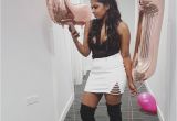 21st Birthday Girl Outfits 21st Birthday Outfit Details Undercoverchick Mathu Xoxo