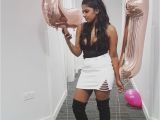 21st Birthday Girl Outfits 21st Birthday Outfit Details Undercoverchick Mathu Xoxo