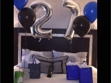 21st Birthday Ideas for Him Experiences Birthday Surprise for Him Birthday Surprises for Him