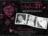 21st Birthday Invitation Templates Free 21st Birthday Invitation Ideas Free Printable Birthday