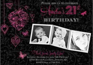 21st Birthday Invitation Templates Free 21st Birthday Invitation Ideas Free Printable Birthday