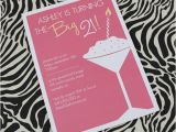 21st Birthday Invitation Templates Free 21st Birthday Invitation Template for Girls Download Print