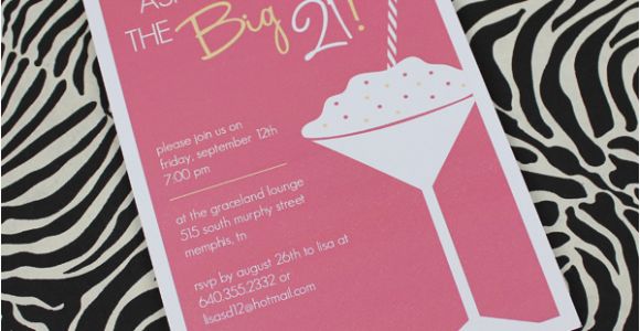 21st Birthday Invitation Templates Free 21st Birthday Invitation Template for Girls Download Print