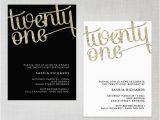 21st Birthday Invitation Templates Free 21st Birthday Invite Templates Free Templates Resume