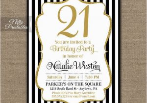 21st Birthday Invitation Templates Free Free Printable 21st Birthday Invitations Wording