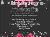 21st Birthday Invitation Wording Samples Invitation Letter for 21st Birthday Letters Free