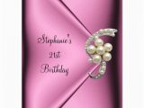 21st Birthday Invitations for Girls 10 000 Girls 21st Birthday Invitations Girls 21st