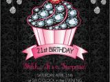21st Birthday Invitations for Girls 1000 Images About Invitations On Pinterest 21st