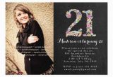 21st Birthday Invitations for Girls 21st Birthday Party Invitations Invitations 4 U