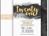 21st Birthday Invitations for Guys 21st Birthday Invitations Templates Guys Template