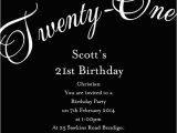 21st Birthday Invitations Templates 31 Examples Of Birthday Invitation Designs Psd Ai