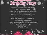 21st Birthday Invitations Templates Invitation Letter for 21st Birthday Letters Free