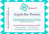 21st Birthday Invites Wording 21st Birthday Invitations 365greetings Com