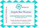 21st Birthday Invites Wording 21st Birthday Invitations 365greetings Com