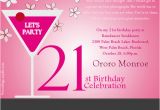 21st Birthday Invites Wording 21st Birthday Party Invitation Wording Wordings and Messages