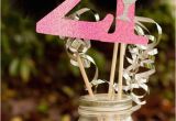 21st Birthday Table Decorations 25 Best Ideas About 21st Party Decorations On Pinterest