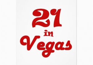 21st Birthday Vegas Invitations 21st Birthday Party Invitations Vegas 5 Quot X 7 Quot Invitation