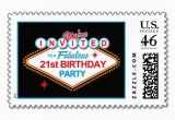 21st Birthday Vegas Invitations 28 Best My 21st Birthday Images On Pinterest Vegas