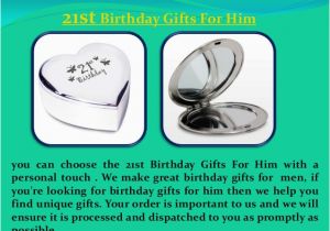 21st Gift Ideas for 21st Birthday for Him 21st Birthday Gifts for Him