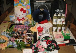 22 Birthday Gifts for Him Spoiled for My 22nd Birthday Dianasadventures