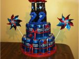 22nd Birthday Gift Ideas for Her Birthdays Beer and Beer Cakes On Pinterest