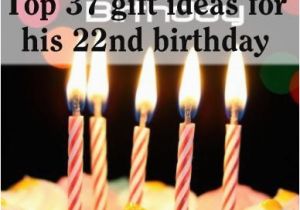 22nd Birthday Gifts for Boyfriend top 37 Gift Ideas for His 22nd Birthday toplist247