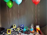 22nd Birthday Ideas for Him Surprised My Boyfriend for His 22nd Birthday Great Gift