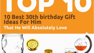 23 Birthday Gift Ideas for Him 30th Birthday Party Gift Ideas for Him