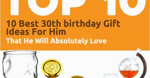 23 Birthday Gift Ideas for Him 30th Birthday Party Gift Ideas for Him