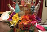23 Birthday Gifts for Boyfriend Maria 39 S 23rd Birthday Shot Gift Basket Shot Bottle Gift