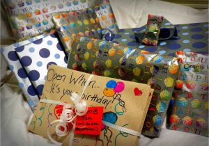 23 Birthday Gifts for Boyfriend More About Birthday Gift Ideas for Boyfriend 23 Update