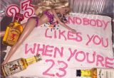 23 Birthday Gifts for Her Nobody Likes You when You 39 Re 23 Blink 182 Barbie Birthday